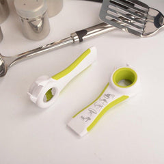 All-in-One Easy Jar Opener Twist Gripper