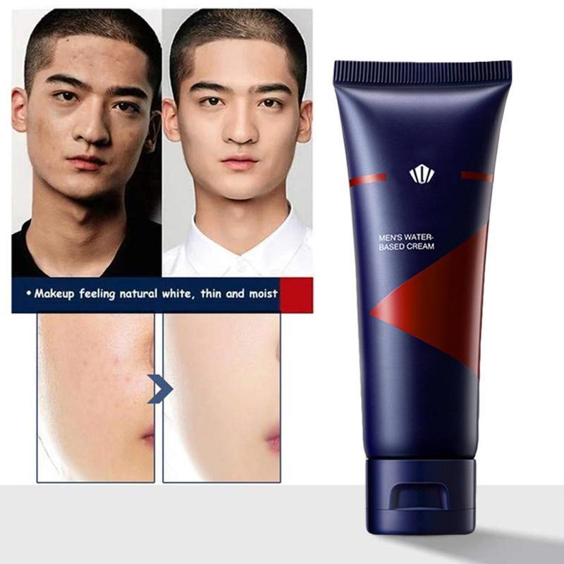 Men's Revitalising Nourishing Tone Up BB Cream