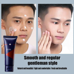 Men's Revitalising Nourishing Tone Up BB Cream