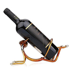 Wine Catty™ Wine Rack Holder