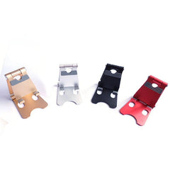 Foldable Portable Swivel Phone Stand