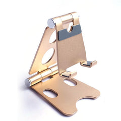 Foldable Portable Swivel Phone Stand