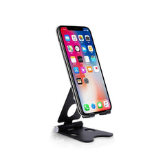 Foldable Portable Swivel Phone Stand