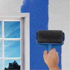 Multifunctional Paint Roller