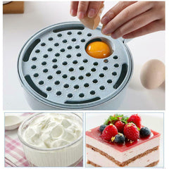 9-In-1 Multi-Function Easy Food Chopper