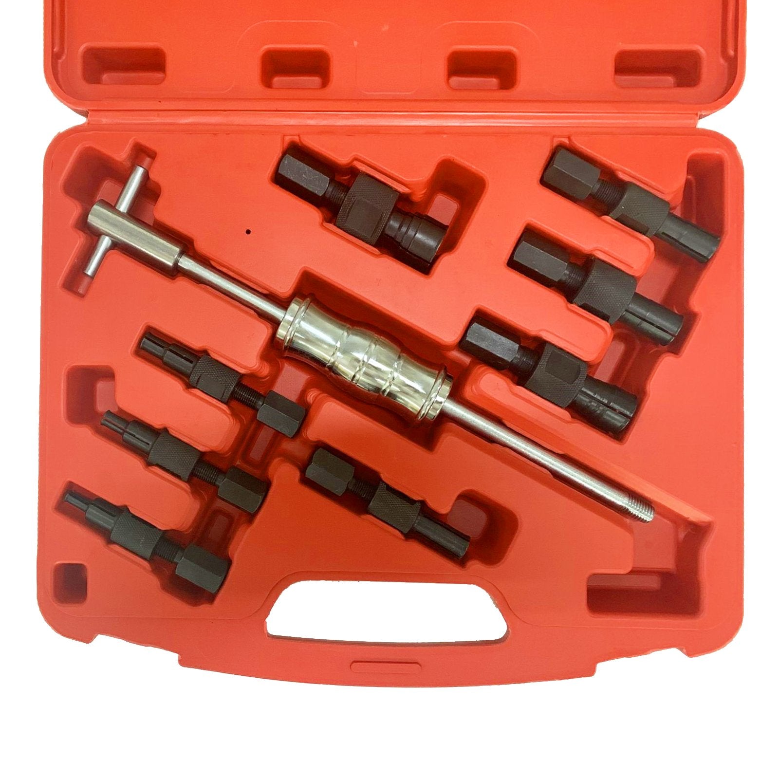 Inner Bearing Puller Set