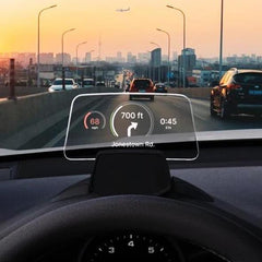HUDWAY Drive HUD Display