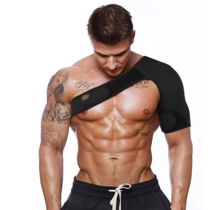 Pain Relief Shoulder Brace