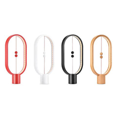 LED Balance Table Magnetic Lamp