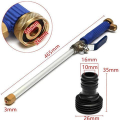 High Pressure Power Washer Nozzle