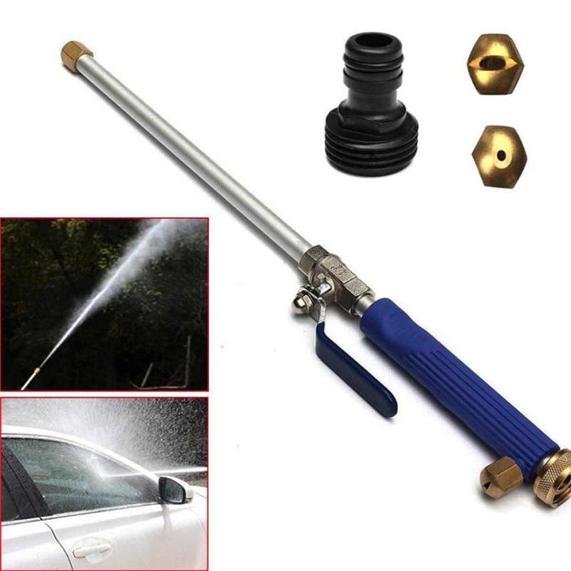 High Pressure Power Washer Nozzle