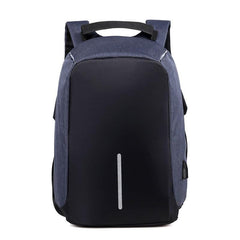 Anti-Theft Travel Backpack