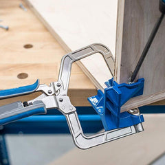 90° Corner Clamp