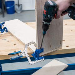 90° Corner Clamp