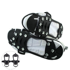 Anti-Slip Snow Ice Cleats