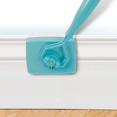 Baseboard Extendable Duster Buddy