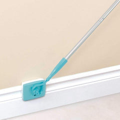 Baseboard Extendable Duster Buddy