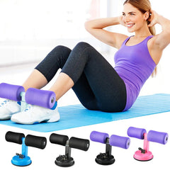 Portable Sit-Up Aid