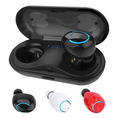 Bluetooth True HD Wireless Earbuds