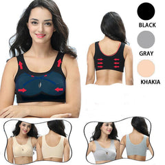 New Anti Sagging Bra