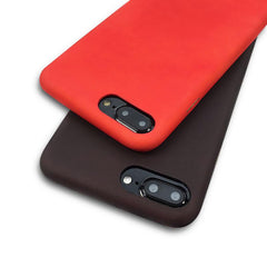 Color Changing Thermal Case (For iPhone)