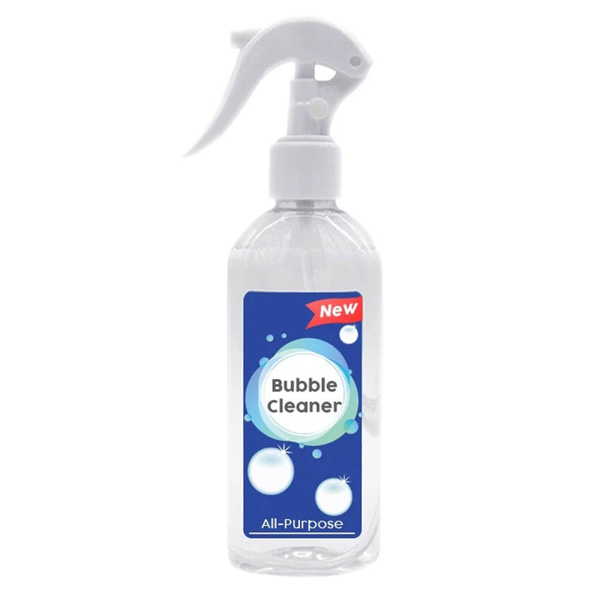 All-Purpose Kitchen Bubble Cleaner