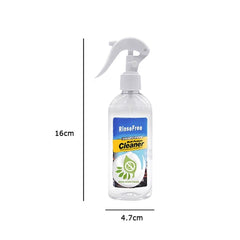 All-Purpose Kitchen Bubble Cleaner