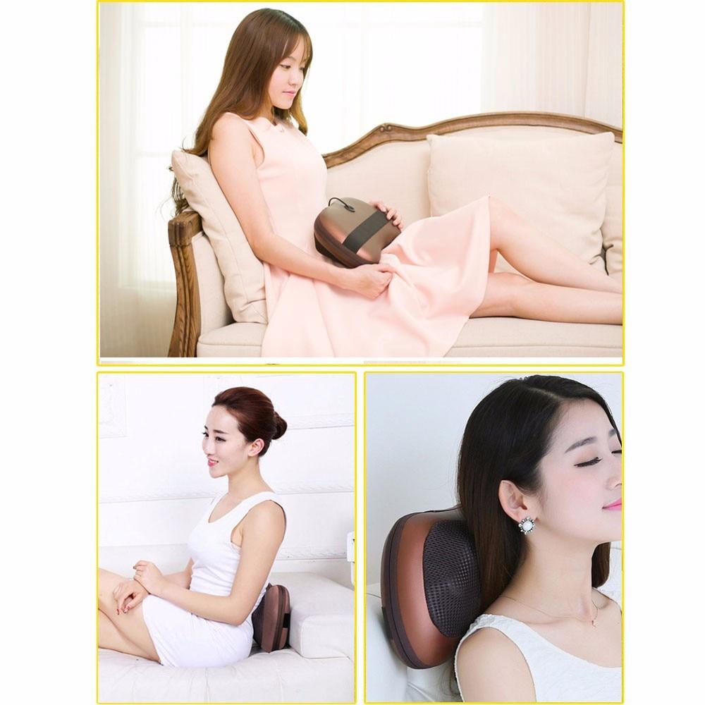 Martem Pain & Stress Relief Pillow