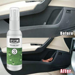 Liquid Ceramic Coating Hydrophobic Polish