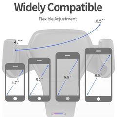 Universal Car Phone Mount