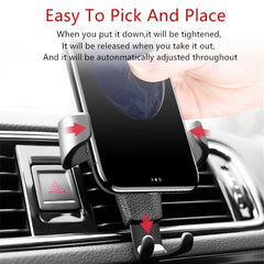 Universal Car Phone Mount