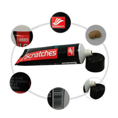 Car Scratch & Swirl Remover, Repair Paint Scratches