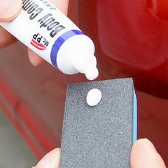 Premium Car Scratch Removal Kit