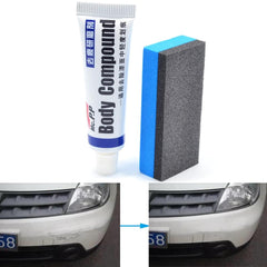 Premium Car Scratch Removal Kit