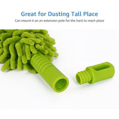 Flexible Microfiber Duster Brush