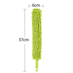 Flexible Microfiber Duster Brush