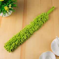 Flexible Microfiber Duster Brush