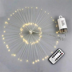 LED Starburst Lights