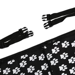Dog Seat Cover Waterproof Pet Seat