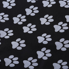 Dog Seat Cover Waterproof Pet Seat