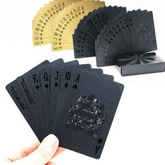 Black Diamond Playing card