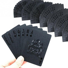 Black Diamond Playing card