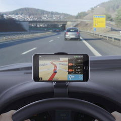 Phone Dashboard Mount