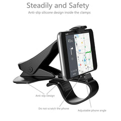 Phone Dashboard Mount