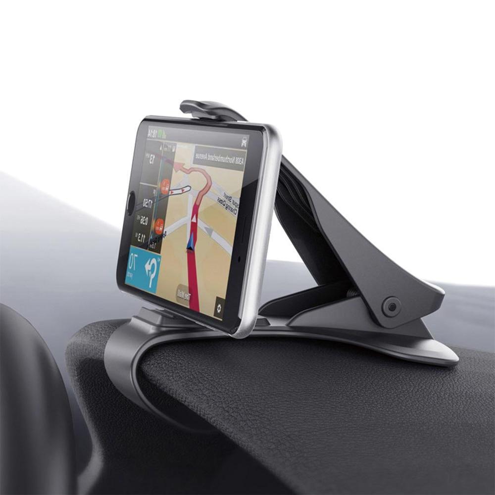 Phone Dashboard Mount