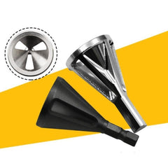 Deburring Drill Bit Stainless Steel Chamfer Tool