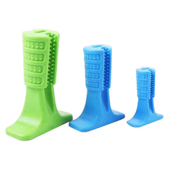 Dog Toothbrush Stick, Non-Toxic Teeth Cleaning