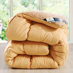 4Kg Thicken Lamb Cashmere Blanket