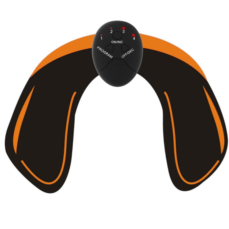 Butt Workout Trainer Muscle Stimulator