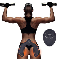 Butt Workout Trainer Muscle Stimulator